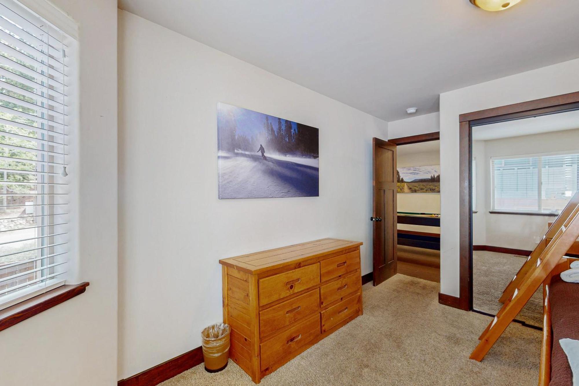 Villa Jacarillo Escape South Lake Tahoe Exterior foto